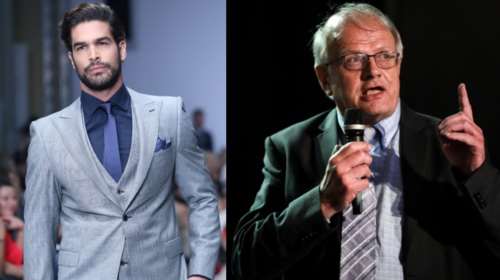 Ευρωεκλογές 2024: Υποψήφιοι με τη ΝΙΚΗ ο ηθοποιός Νίκος Αναδιώτης και ο σεισμολόγος Ακης Τσελέντης