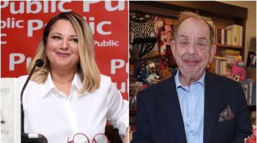 Ζαμπέτογλου σε Μαμαλάκη: Σας στεναχωρήσαμε, το φέρω βαρέως σε όλη τη ζωή μου - Πρώτη φορά έκλαψα τόσο πολύ