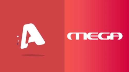 Τηλεθέαση: Πρωτοφανές - Ο Alpha έδωσε συγχαρητήρια στο Mega για την κοινή πρωτιά τους