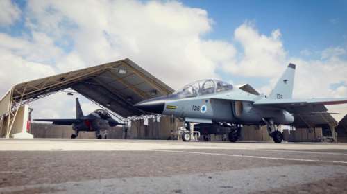 Ελλάδα και Ισραήλ υπέγραψαν μνημόνιο κατανόησης για την άμυνα