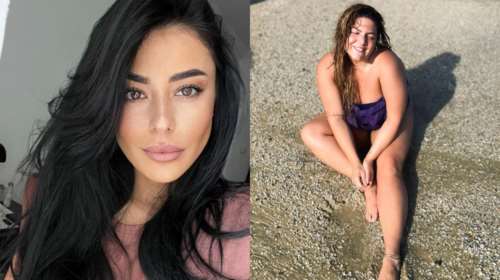 Αφροδίτη Λατινοπούλου: Τώρα εκνευρίστηκε για τα αποθεωτικά σχόλια για τη Δανάη Μπάρκα - &quot;Λάθος πρότυπα&quot;