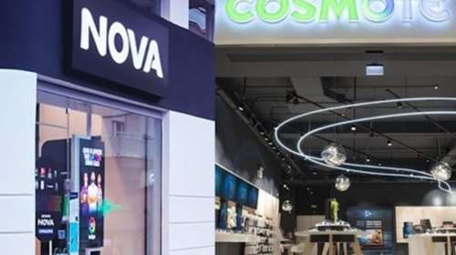 Τι φέρνει στην τηλεοπτική αγορά το mega deal Cosmote-Nova