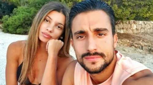 Survivor - Ναταλία Γερμανού: Το σχόλιο της για την σχέση του Σάκη με την Μαριαλένα - "Βλέπω δύο παιδιά ερωτευμένα"