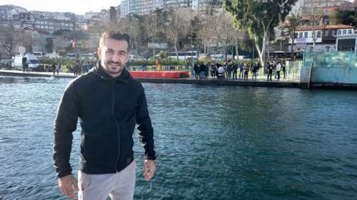 Θρήνος στη Δράμα: Νεκρός σε τροχαίο ο αντιδήμαρχος, Χρήστος Κυριακίδης