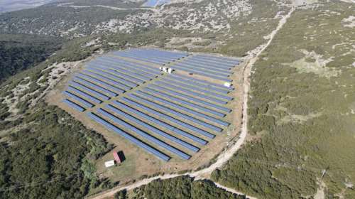 Συμπράξεις στο χώρο της πράσινης ενέργειας: η Messaritis Ανανεώσιμες και ΝΑΝΚΟ Ενέργεια ενώνουν τις δυνάμεις τους