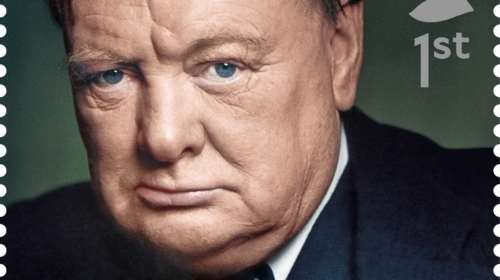 Καναδάς: Ιστορικό πορτρέτο του Τσόρτσιλ εκλάπη από πολυτελές ξενοδοχείο της Οτάβας