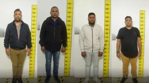 ΕΛΑΣ: Αυτά είναι τα μέλη της συμμορίας που έκλεβαν και λήστευαν σε Αττική και Βόλο