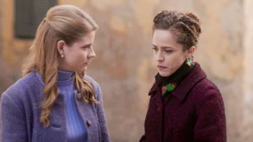 Άγριες Μέλισσες Spoiler: Οι δύσκολες στιγμές και το μεγάλο δίλημμα της Δρόσως