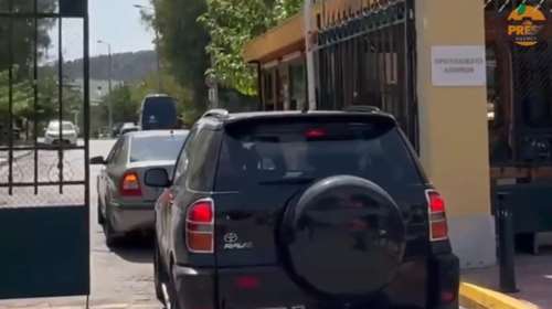 Χαλάνδρι: Στον ανακριτή ο 28χρονος που δολοφόνησε με μαχαίρι την 47χρονη γυναίκα [βίντεο]