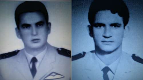 Πολεμική Αεροπορία: Αποφράδα μέρα η 30ή Ιανουαρίου - Τρεις νεκροί πιλότοι το 1918 και το 1969 [Βίντεο]