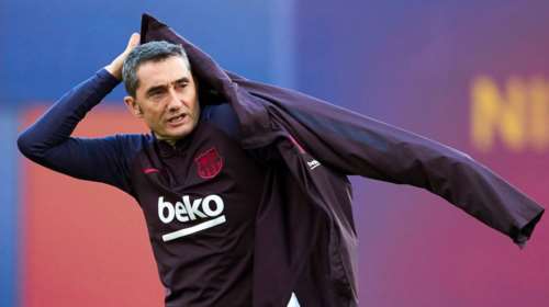 Ελλάδα: Υποψήφιοι για τον πάγκο οι Βαλβέρδε και Χιμένεθ