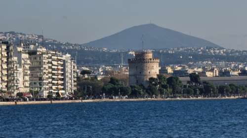 &quot;Καυτό σημείο&quot; για θαλάσσιους καύσωνες o Θερμαϊκός - Μαζική θνησιμότητα οργανισμών