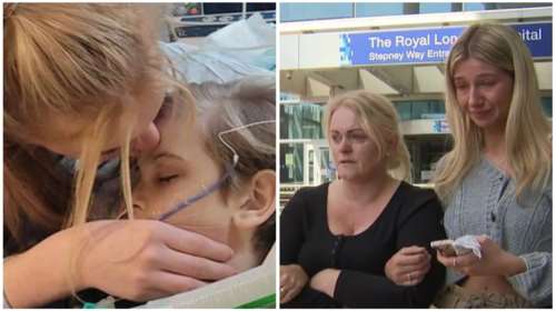 Βρετανία: Έφυγε από τη ζωή ο 12χρονος Άρτσι - Αποσύνδεσαν τα μηχανήματα οι γιατροί [εικόνες, βίντεο]