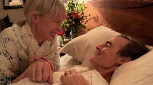 Τζέιμς Βαν Ντερ Μπικ: Συγκλονίζουν οι φίλοι του ηθοποιού που έφυγε στα 49 του νικημένος από τον καρκίνο