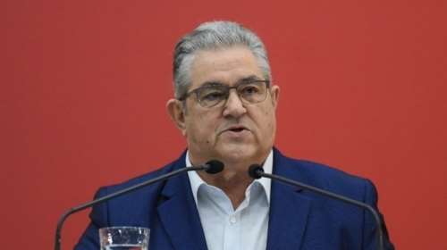 Κουτσούμπας: ΣΥΡΙΖΑ και ΠΑΣΟΚ θα πάρουν τα υπουργεία αντιπολίτευσης στην αντιλαϊκή κυβέρνηση της ΝΔ