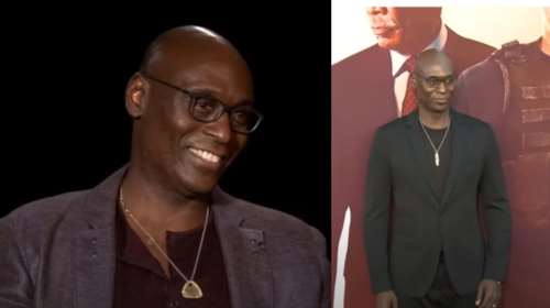 ΗΠΑ: &quot;Έφυγε&quot; από τη ζωή ο ηθοποιός Λανς Ρέντικ – Έπαιξε στο The Wire και στο John Wick με τον Κιάνου Ριβς