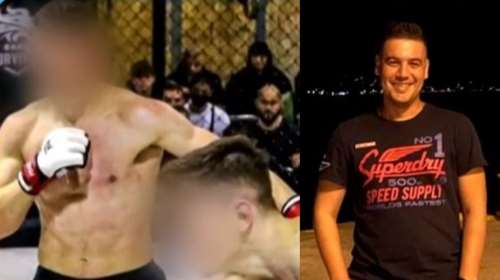 Aγριος ξυλοδαρμός στην Ελευσίνα: &quot;Ο γιος μου τον χτύπησε, αλλά ο Θάνος του έριξε πρώτος&quot;- Μποξέρ αναζητά η ΕΛΑΣ