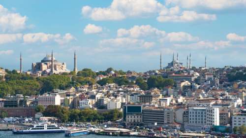 Λέκκας: Δεδομένο ότι περιμένουμε έναν σεισμό έως και 7,5 Ρίχτερ στην Κωνσταντινούπολη - Πόσο θα επηρεάσει την Ελλάδα