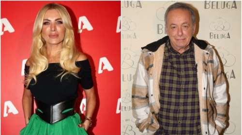 Γιατί απουσιάζει ο Μικρούτσικος από τη &quot;Super Κατερίνα&quot; - &quot;Η εταιρία παραγωγής έχει πάρει μία απόφαση&quot; λέει η Καινούργιου