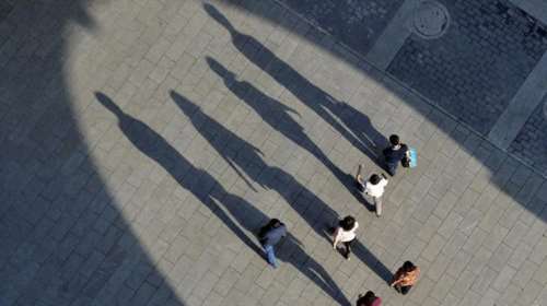 ΕΛΣΤΑΤ: Στο 10,8% η ανεργία τον Απρίλιο