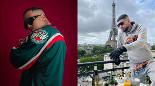 MAD VMA 2022: Αμετανόητοι Snik και Light για το ξύλο - &quot;Στημένη&quot; η μεταξύ τους κόντρα; [Βίντεο]