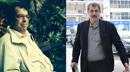 Αρθρογράφος της "Αυγής" ζητάει από τον Πολάκη να παραιτηθεί - "Την πανωλεθρία στα Χανιά τη χρεώνεστε"