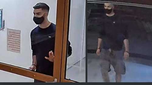 Για δύο απόπειρες  βιασμού διώκεται ο 22χρονος σάτυρος της Νέας Σμύρνης- Τον αναγνώρισαν τα θύματα