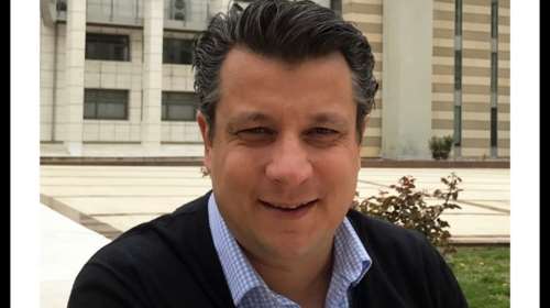 Κορονοϊός - Προειδοποίηση Δερμιτζάκη: Δεν έχουμε χρόνο, τα πράγματα στην Αθήνα είναι εκτός ελέγχου