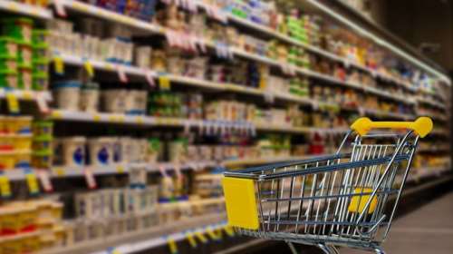 Eurostat: Νέο ρεκόρ για τον πληθωρισμό στην Ευρωζώνη - Έφτασε το 8,9% τον Ιούλιο - Στο 11,3% η Ελλάδα