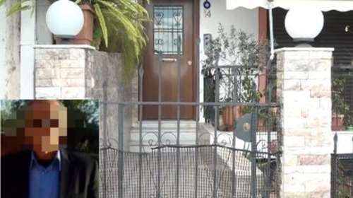 Αγία Bαρβάρα: Προφυλακίστηκαν ο 69χρονος και η σύζυγός του για τη δολοφονία του γαμπρού τους - Η εμμονή με την κακοποίηση