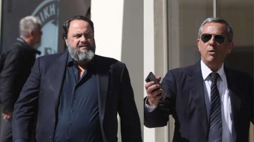 Τρομερή επίθεση Ολυμπιακού σε Μπαλτάκο: &quot;Σκύβει με δουλοπρέπεια στα αφεντικά του, το φασιστικό σκουπίδι&quot;