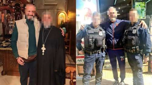 Φρίκη χωρίς τέλος στα Σεπόλια: Σε διαδικτυακή πλατφόρμα &quot;ψάρευε&quot; πελάτες ο 53χρονος για τη 12χρονη - Τα ψεύτικα προφίλ