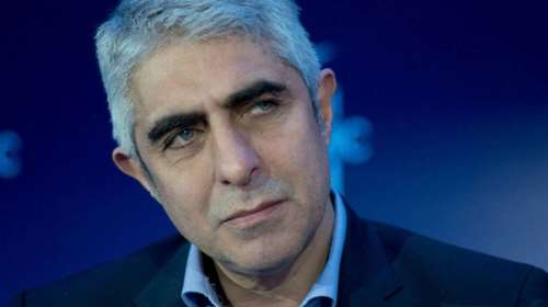 Γκάφα του Γιώργου Τσίπρα με Λιγνάδη: Την πάτησε και κατηγόρησε τον ΣΚΑΙ για... fake εικόνα από τα social media