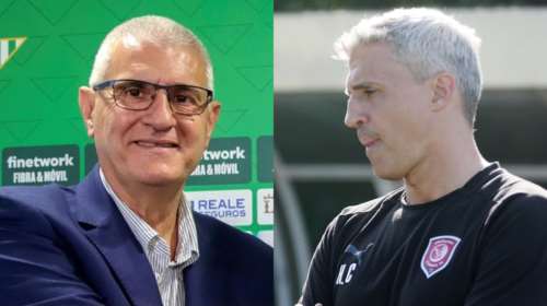 Ολυμπιακός: Ήρθε ο Αντόνιο Κορδόν - "Στέλνουν" Κρέσπο για προπονητή οι Ισπανοί