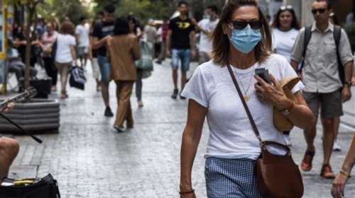 Ο ΕΟΔΥ προσθέτει και τη λοίμωξη SARI στο εβδομαδιαίο δελτίο του - Μετά τη γρίπη, τον RSV και τον κορονοϊό