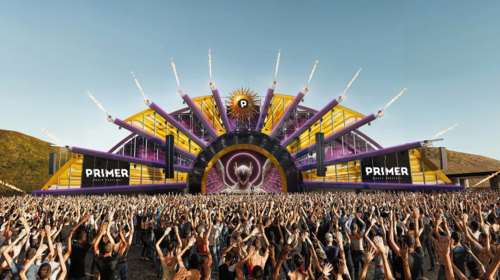 Έτοιμοι για το μεγαλύτερο πάρτι του φετινού καλοκαιριού που φέρνει στην Αθήνα κορυφαία acts της dance μουσικής;