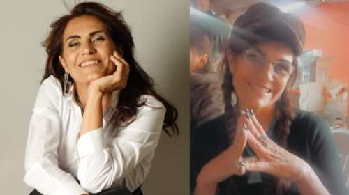 Θεσσαλονίκη: Αυτή είναι η 50χρονη Ελισάβετ που τραυμάτισαν θανάσιμα τα σκυλιά του γείτονά της - Το χρονικό της τραγωδίας