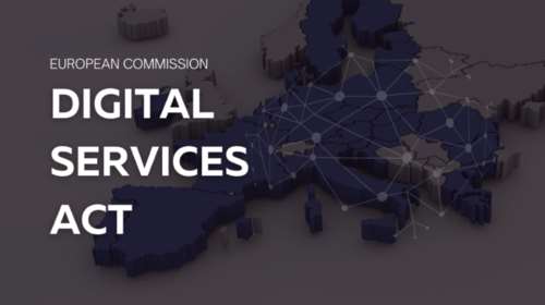 Το τέλος της απόλυτης αυθαιρεσίας για τους ψηφιακούς κολοσσούς