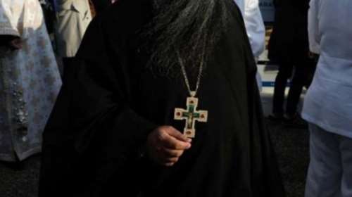 Ηράκλειο: Συνελήφθη μοναχός - Ήθελε να ταξιδέψει αεροπορικώς με όπλο