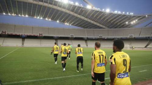 ΑΕΚ: Από τώρα οι πρώτες κινήσεις για τον Ιανουάριο