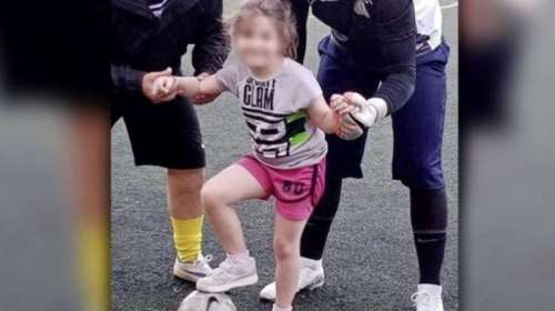 Θάνατος Τζωρτζίνας: To εύρημα για την κεταμίνη που καίει τη Ρούλα Πισπιρίγκου - Ανιχνεύτηκε και στα ούρα