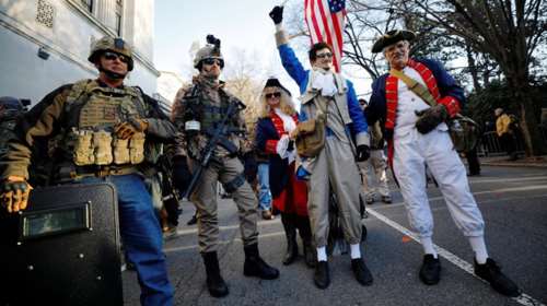 ΗΠΑ: Τα όπλα είναι πλέον η βασική αιτία θανάτου των νέων Αμερικανών - Ξεπερνούν και τα τροχαία