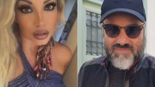 Αθανασοπούλου για Κωστόπουλο: Γελάω, είναι όλο λάθος από πλευράς του - Θα με στηρίξουν τα ίδια τα θύματα