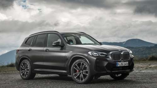 Αυξήθηκε το ενδιαφέρον του ελληνικού κοινού για αγορά αυτοκινήτων πόλης και για μεγάλα SUV