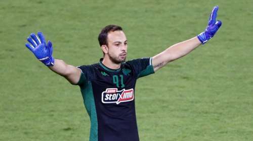 Παναθηναϊκός: Ικανοποίηση για τον Μπρινιόλι