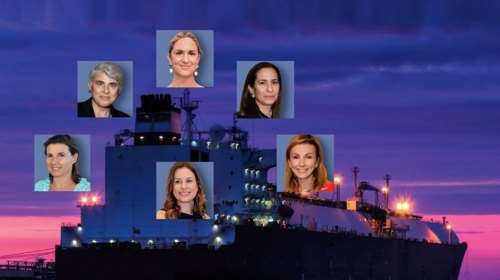 Forbes: Οι έξι &quot;σιδηρές κυρίες&quot; από την Ελλάδα που είναι στο τιμόνι των μεγαλύτερων ναυτιλιακών κολοσσών στον κόσμο