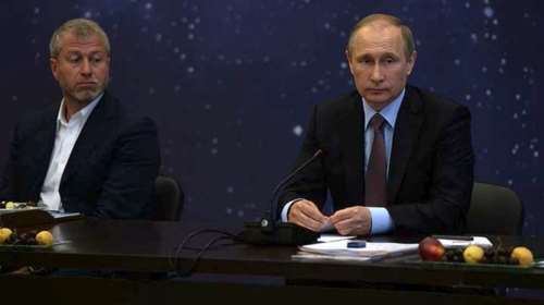 To Forbes αποκαλύπτει: Πώς πλούτισαν οι Ρώσοι ολιγάρχες