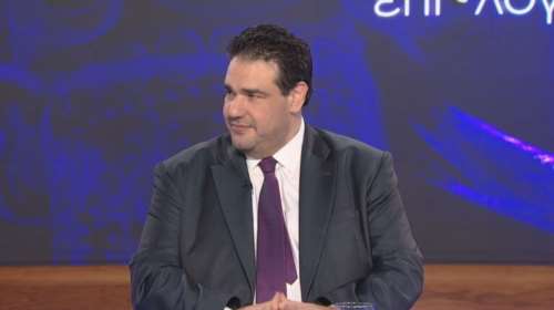 Λιβάνιος: Κανένα ενδεχόμενο αλλαγής του εκλογικού νόμου - Εφικτή η ηλεκτρονική ψήφος στις αυτοδιοικητικές εκλογές