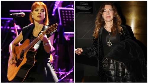 Η Μόνικα αποκάλυψε πώς γνώρισε τον σύζυγό της - Ο ρόλος της Δήμητρας Παπαδοπούλου [βίντεο]