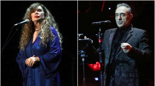 Η Δήμου κατακεραυνώνει τον Σφακιανάκη: Κάπου το έχασε, έκανε τραγικά λάθη - Αυτοί οι άνθρωποι θέλουν απομόνωση